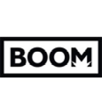 BOOM CREATIVE CONSULTANTS LIMITED logo, BOOM CREATIVE CONSULTANTS LIMITED contact details