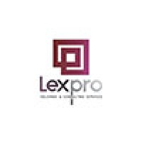 Lexproholdings logo, Lexproholdings contact details