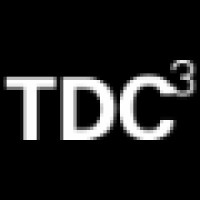 TDC3 logo, TDC3 contact details