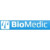 Biomedic Inc. logo, Biomedic Inc. contact details