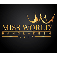 Miss World Bangladesh logo, Miss World Bangladesh contact details