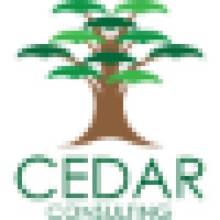 Cedar Consulting logo, Cedar Consulting contact details