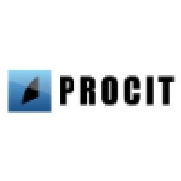 PROCIT BV logo, PROCIT BV contact details