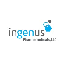 Ingenus Pharmaceuticals logo, Ingenus Pharmaceuticals contact details