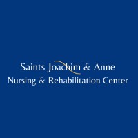 Saints Joachim and Anne Nursing and Rehabilitation Center logo, Saints Joachim and Anne Nursing and Rehabilitation Center contact details