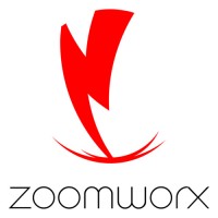 Zoomworx logo, Zoomworx contact details