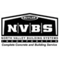 North Valley Building Systems logo, North Valley Building Systems contact details