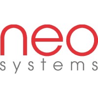 NEO SYSTEMS logo, NEO SYSTEMS contact details