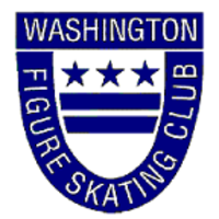 Washington Figure Skating Club logo, Washington Figure Skating Club contact details