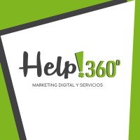 Help360° logo, Help360° contact details