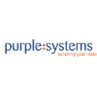 Purple Systems logo, Purple Systems contact details