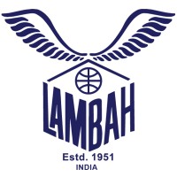 R B Ram Nath Lambah & Sons Pvt. Ltd. logo, R B Ram Nath Lambah & Sons Pvt. Ltd. contact details