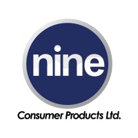 Nine Consumer Products logo, Nine Consumer Products contact details