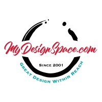 MyDesignSpace, Inc logo, MyDesignSpace, Inc contact details