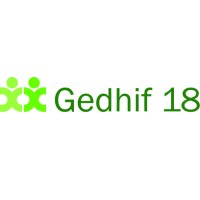 GEDHIF logo, GEDHIF contact details