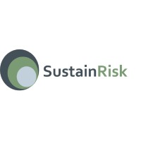 SustainRisk logo, SustainRisk contact details