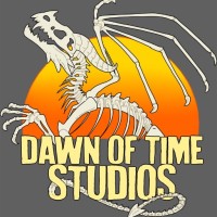 Dawn of Time Studios logo, Dawn of Time Studios contact details