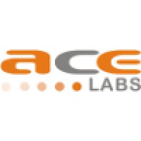 ACE Labs logo, ACE Labs contact details