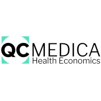 QC Medica logo, QC Medica contact details