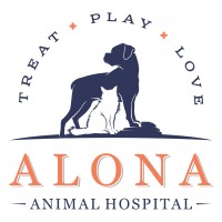 Alona Animal Hospital logo, Alona Animal Hospital contact details