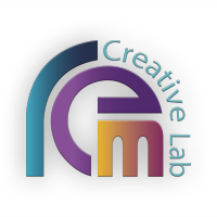 Rem Creative Lab logo, Rem Creative Lab contact details