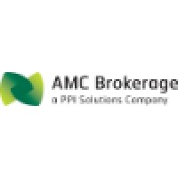 AMC Brokerage Limited logo, AMC Brokerage Limited contact details