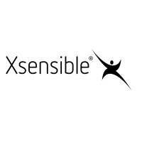 Xsensible® logo, Xsensible® contact details