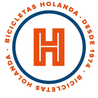 Bicicletas Holanda logo, Bicicletas Holanda contact details