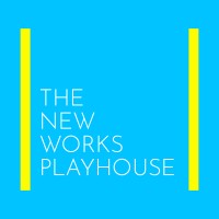 The New Works Playhouse logo, The New Works Playhouse contact details