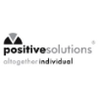 Positive Solutions logo, Positive Solutions contact details