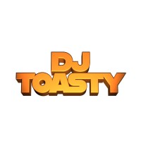 DJ Toasty logo, DJ Toasty contact details