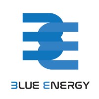 Blueenergy.io logo, Blueenergy.io contact details