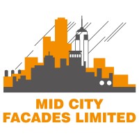 Mid City Facades Limited logo, Mid City Facades Limited contact details