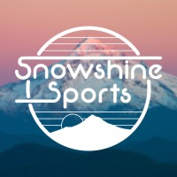 Snowshine Sports logo, Snowshine Sports contact details