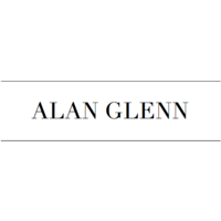 Alan Glenn logo, Alan Glenn contact details