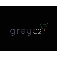 GreyC2 logo, GreyC2 contact details