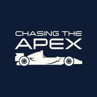 Chasing the Apex logo, Chasing the Apex contact details