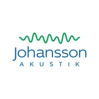 Johansson Akustik AB logo, Johansson Akustik AB contact details