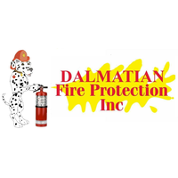 Dalmatian Fire Protection LLC logo, Dalmatian Fire Protection LLC contact details