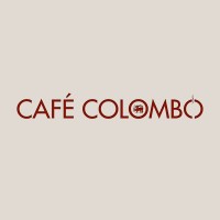 Café Colombo logo, Café Colombo contact details