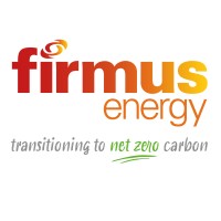 firmus energy logo, firmus energy contact details