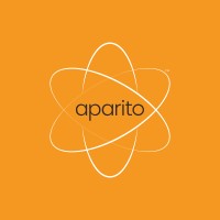 aparito logo, aparito contact details