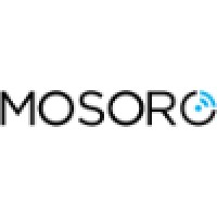 MOSORO Inc. logo, MOSORO Inc. contact details