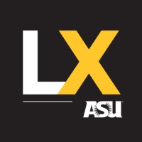 ASU Learning Experience logo, ASU Learning Experience contact details