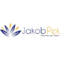 Jakob Pek Fund logo, Jakob Pek Fund contact details