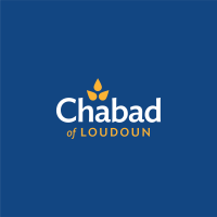 Chabad of Loudoun County logo, Chabad of Loudoun County contact details