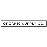 Organic Supply Co. logo, Organic Supply Co. contact details