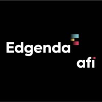 Edgenda logo, Edgenda contact details