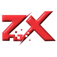 ZaddX logo, ZaddX contact details