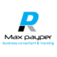 Max payper logo, Max payper contact details